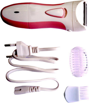 vr brite trimmer model bh 3028