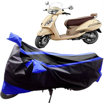 tvs jupiter cover