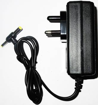 Exellent Power Adaptor 12 Volt 2 Amp Charger Ac Input 100 270v Dc