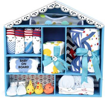 Little Surprise Box New Born Baby Gift