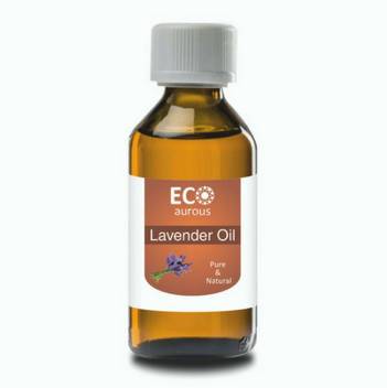 Eco Aurous Lavender Oil Lavandula Angustifolia 100 Pure