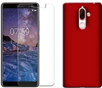 Digiprints Cover Accessory Combo For Mobile Price In India Buy