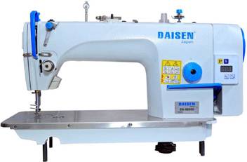 Daisen 9800dd Computerised Sewing Machine Price In India Buy Daisen 9800dd Computerised Sewing Machine Online At Flipkart Com