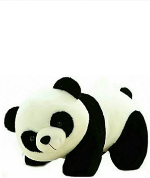 panda soft toy flipkart