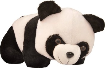 Cute \u0026 Innocent Panda Soft Toy-40cm 