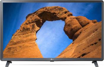 Lg 80cm 32 Inch Hd Ready Led Tv Online At Best Prices In India