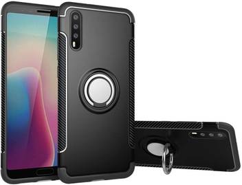 Befunky Back Cover For Huawei P20 Pro Befunky Flipkart Com