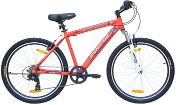 firefox gear cycle price