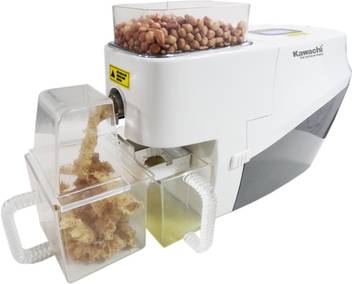 Kawachi Automatic Oil Press Machine 900 W Food Processor Price In India Buy Kawachi Automatic Oil Press Machine 900 W Food Processor Online At Flipkart Com Mediapersons can download official flipkart press releases at flipkart newsroom. kawachi automatic oil press machine 900