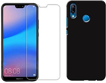 Digiprints Cover Accessory Combo For Huawei P20 Lite Price In India Buy Digiprints Cover Accessory Combo For Huawei P20 Lite Online At Flipkart Com
