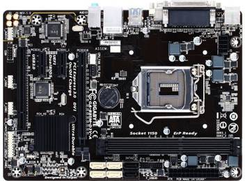 Gigabyte B85m D3v A Motherboard Gigabyte Flipkart Com