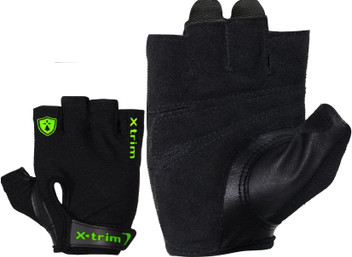 Xtrim gym gloves Clearance