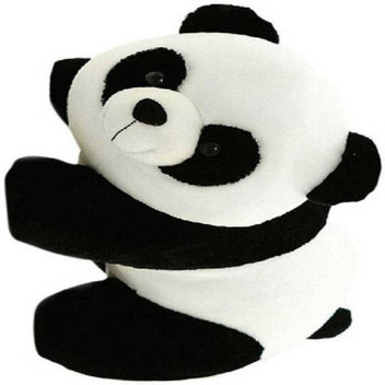 flipkart panda soft toy