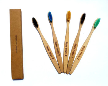 recyclable toothbrush