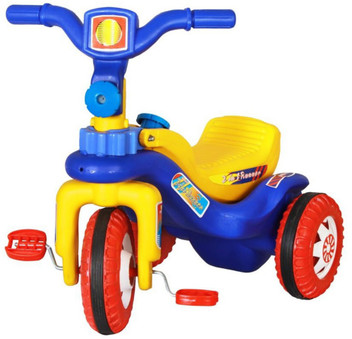 ehomekart tricycle