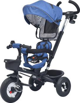 r for rabbit tricycle review