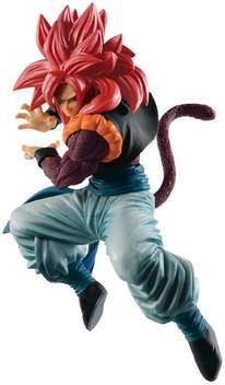 Toy Mela Dragon Ball Z Super Fusion Characters Dbz Japanese Anime