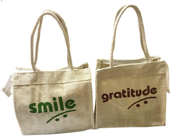 jute lunch bags flipkart