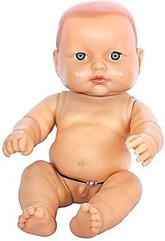 playtoy baby