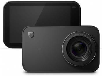 Xiaomi Mijia 4k 30fps Sports Action Camera With 2 4 Display