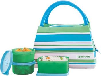 tiffin bag tupperware