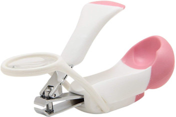 safety nail scissors