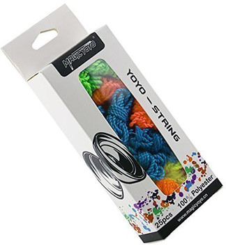 magic yoyo string