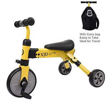 xjd bike