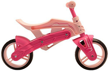 10 inch balance bike