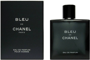 chanel bleu 150 ml eau de parfum