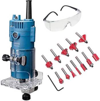 Isc Quality Wood Working Trimmer Router Tool 6 35mm Rotary Tool Price In India Buy Isc Quality Wood Working Trimmer Router Tool 6 35mm Rotary Tool Online At Flipkart Com