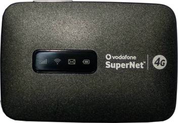 Vodafone R217 4g Hotspot Unlocked All Sim Supported Data Card Vodafone Flipkart Com