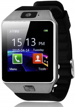 flipkart screen touch watch