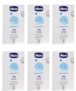 chicco soap price