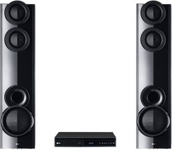 Buy Lg Lhb675 1000 W Bluetooth Home Theatre Online From Flipkart Com