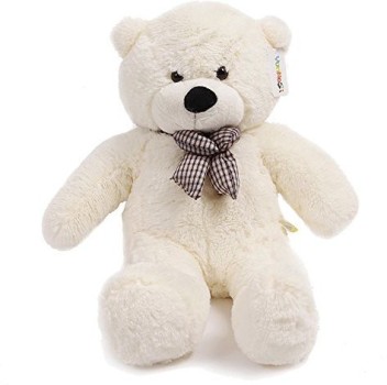 2m teddy bear