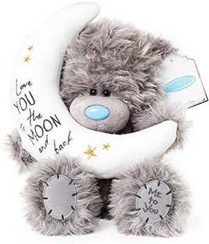 tatty bear