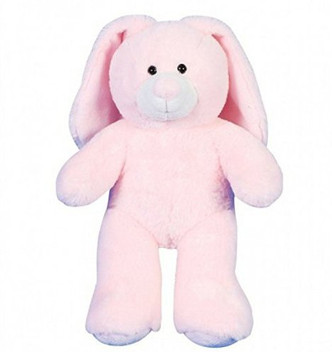 bunny rabbit teddy