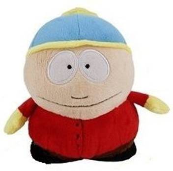 South Park Comedy Central South Park Plush Toy Eric Cartman 5 14cm Of The Tv Show South Park Super Soft 3 94 Inch Comedy Central South Park Plush Toy Eric