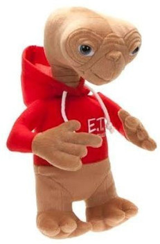 et soft toy