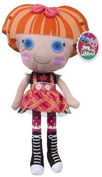 lalaloopsy plush doll