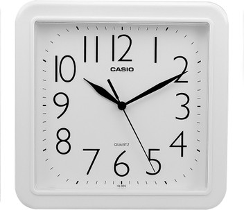 casio clock online