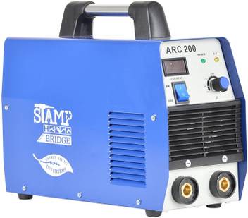 Stamp Bridge Sbt Arc 200 Inverter Welding Machine Price In India Buy Stamp Bridge Sbt Arc 200 Inverter Welding Machine Online At Flipkart Com