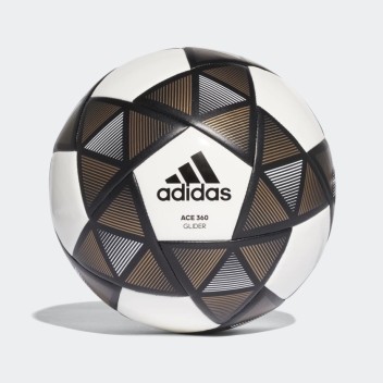 adidas predator soccer ball size 5