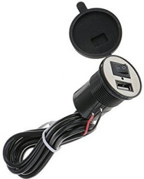 bike mobile charger flipkart