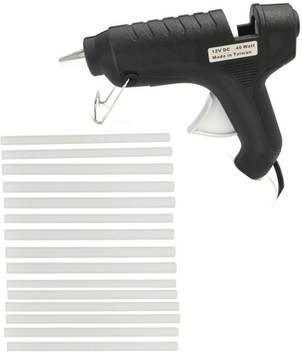 40w hot glue gun