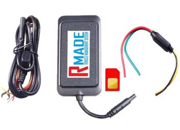 Rmade Bike Gps Tracking System Smart Gps Gps Device Price In