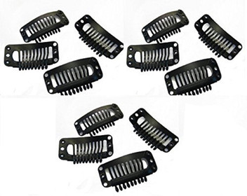Hair patch clip price clearance