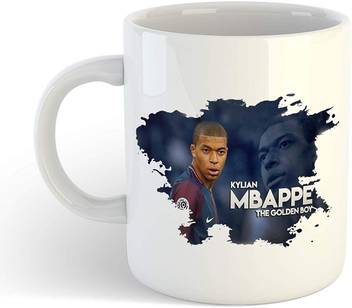 Ikraft Golden Boy In World Cup 2018 Coffeemug Best Gift For