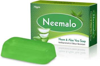 Austro Neemalo Soap 75gm Price In India Buy Austro Neemalo Soap 75gm Online In India Reviews Ratings Features Flipkart Com